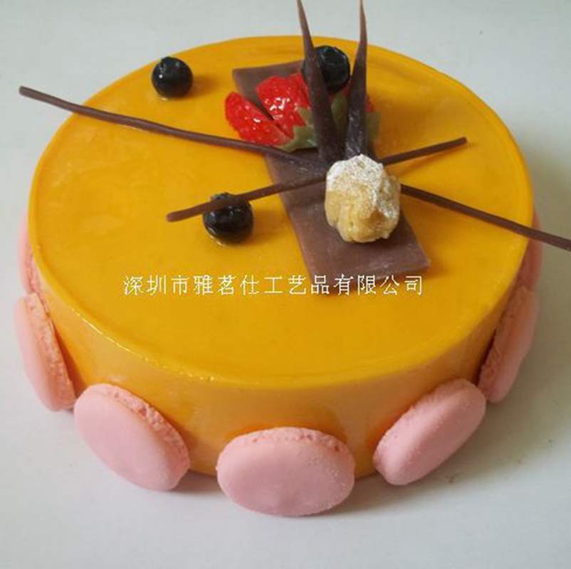 蛋糕模型3